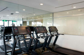  ANA Crowne Plaza Kobe, an IHG Hotel  Кобе